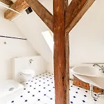 Ferien Und Pferdehof Gut Klein Nienhagen Lejlighed
