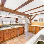 Lejlighed Ferien Und Pferdehof Gut Klein Nienhagen *