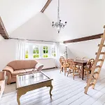 Lejlighed Ferien Und Pferdehof Gut Klein Nienhagen Kröpelin