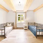 Ferien Und Pferdehof Gut Klein Nienhagen
