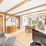 Lejlighed Ferien Und Pferdehof Gut Klein Nienhagen