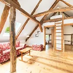 Ferien Und Pferdehof Gut Klein Nienhagen Kröpelin