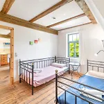 Ferien Und Pferdehof Gut Klein Nienhagen Lejlighed