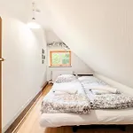 Lejlighed Ferien Und Pferdehof Gut Klein Nienhagen *