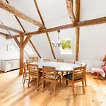 Ferien Und Pferdehof Gut Klein Nienhagen Kröpelin