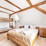 Ferien Und Pferdehof Gut Klein Nienhagen * Kröpelin