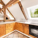 Lejlighed Ferien Und Pferdehof Gut Klein Nienhagen Kröpelin