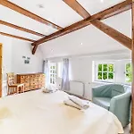 Lejlighed Ferien Und Pferdehof Gut Klein Nienhagen *