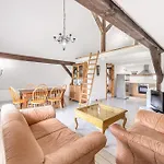 Ferien Und Pferdehof Gut Klein Nienhagen Lejlighed Kröpelin