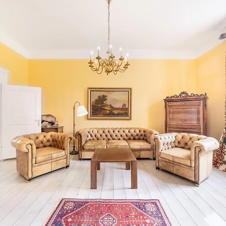 Ferien Und Pferdehof Gut Klein Nienhagen