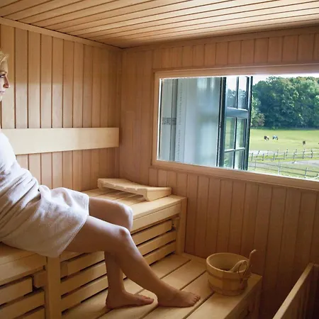 דירה Ferien Und Pferdehof Gut Klein Nienhagen *