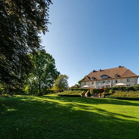 Ferien Und Pferdehof Gut Klein Nienhagen