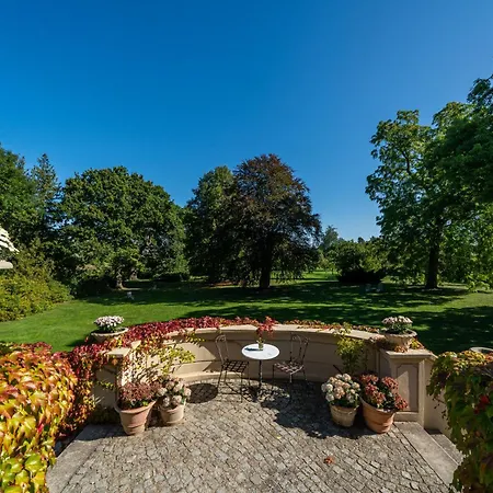 Ferien Und Pferdehof Gut Klein Nienhagen Apartment Kropelin