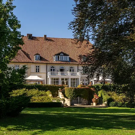 Ferien Und Pferdehof Gut Klein Nienhagen Apartment