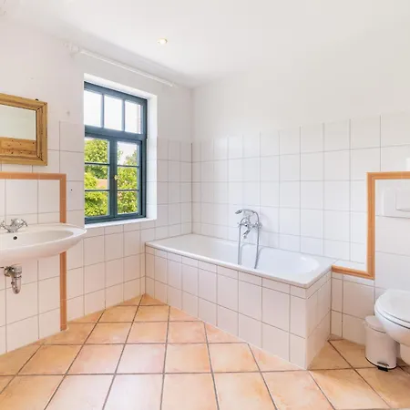 Ferien Und Pferdehof Gut Klein Nienhagen * Kröpelin
