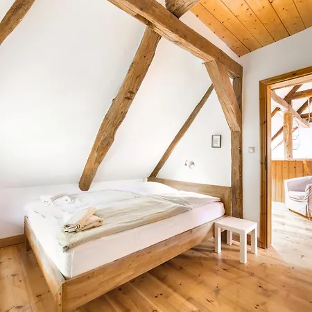 Ferien Und Pferdehof Gut Klein Nienhagen * Kropelin