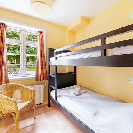 Ferien Und Pferdehof Gut Klein Nienhagen * Kröpelin