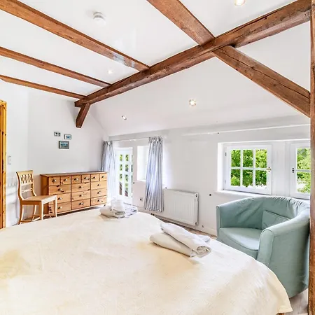 Apartmán Ferien Und Pferdehof Gut Klein Nienhagen *