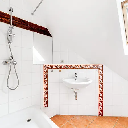 Apartment Ferien Und Pferdehof Gut Klein Nienhagen Kropelin