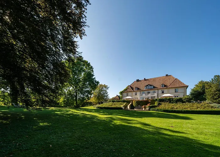 Ferien Und Pferdehof Gut Klein Nienhagen