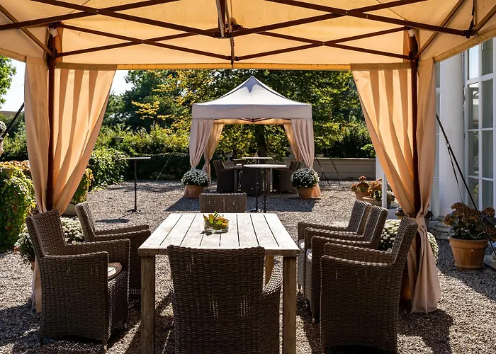 Ferien Und Pferdehof Gut Klein Nienhagen Apartament Kröpelin