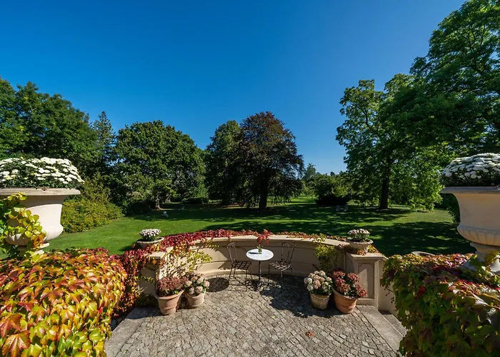 Ferien Und Pferdehof Gut Klein Nienhagen Apartament Kröpelin
